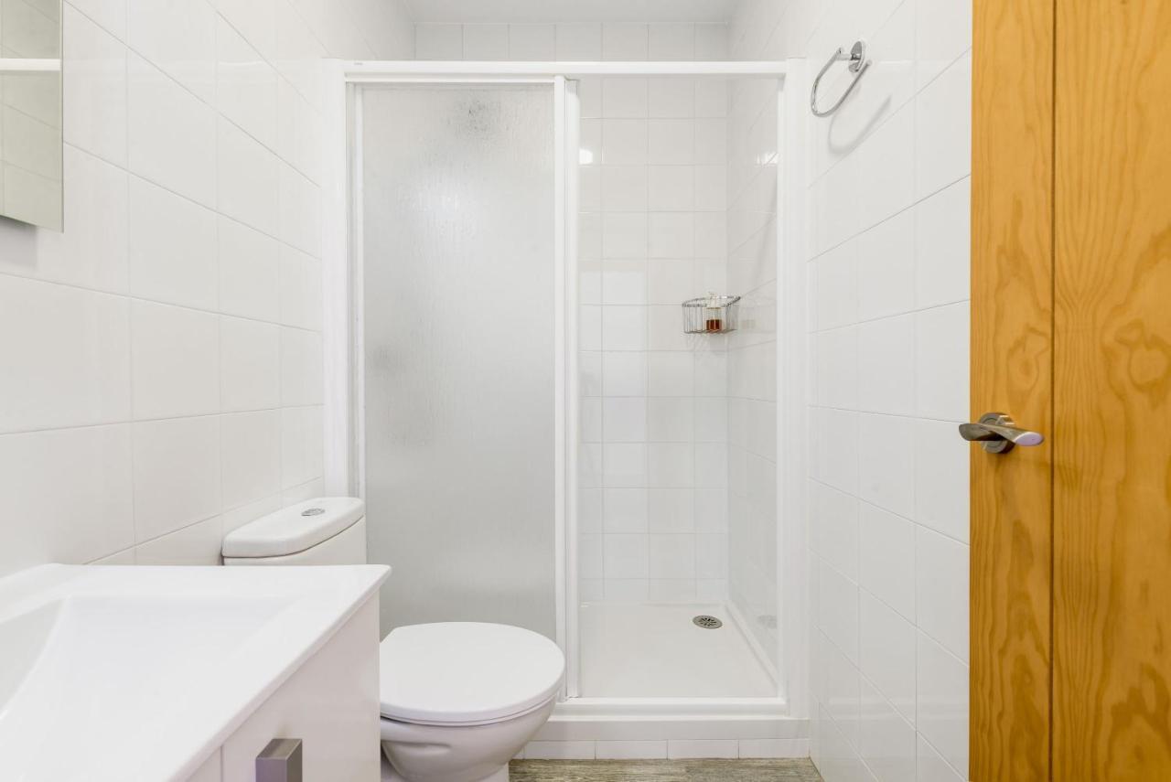 Apartamento La Higuera 3 Коніль-де-ла-Фронтера Екстер'єр фото