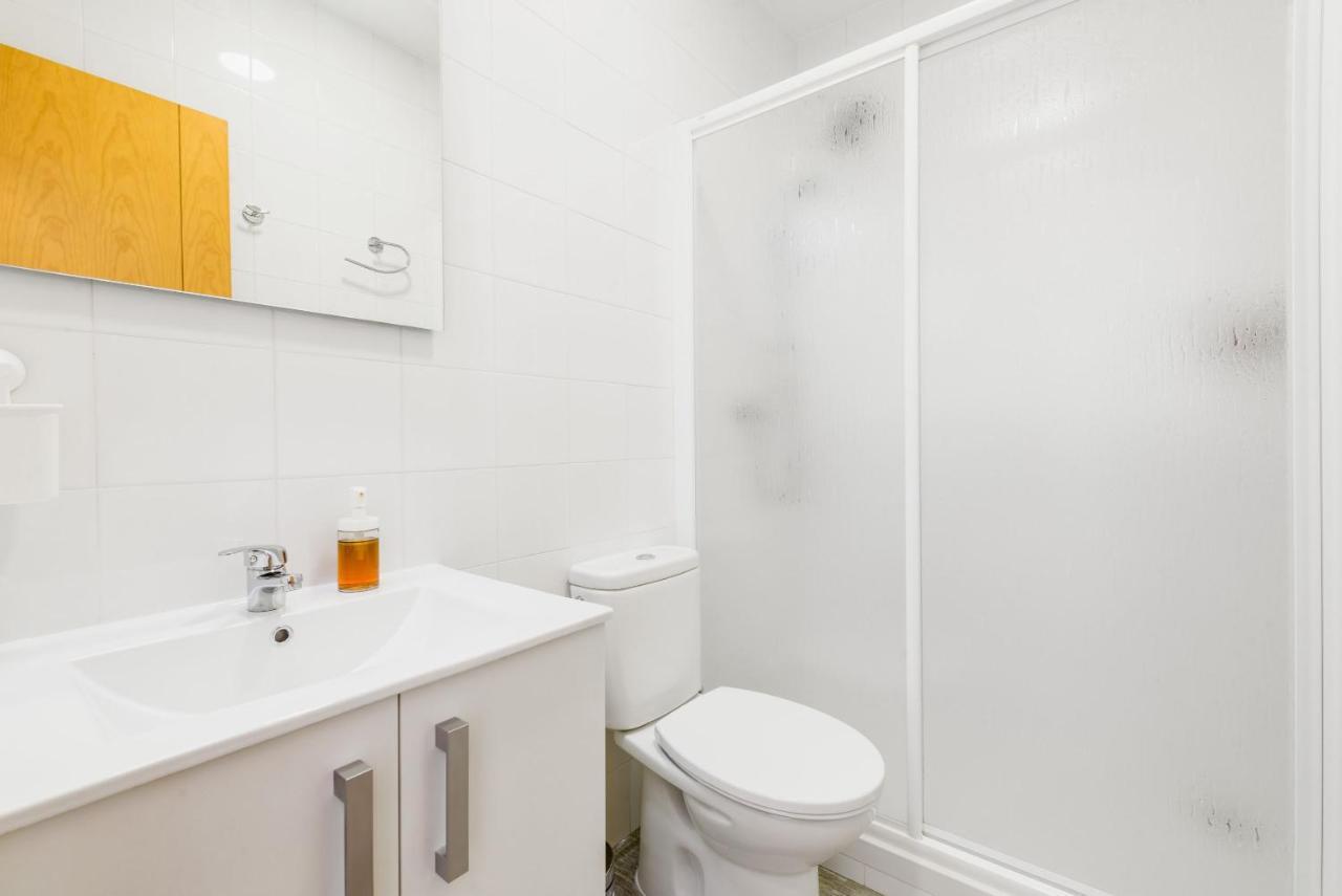 Apartamento La Higuera 3 Коніль-де-ла-Фронтера Екстер'єр фото