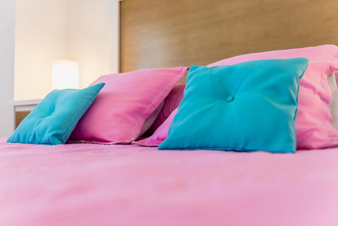 Apartamento La Higuera 3 Коніль-де-ла-Фронтера Екстер'єр фото